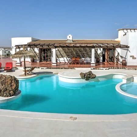Villa la senda del majorero Antigua (Fuerteventura) Exterior foto